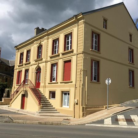 Appartement Spacieux Flize Exterior foto